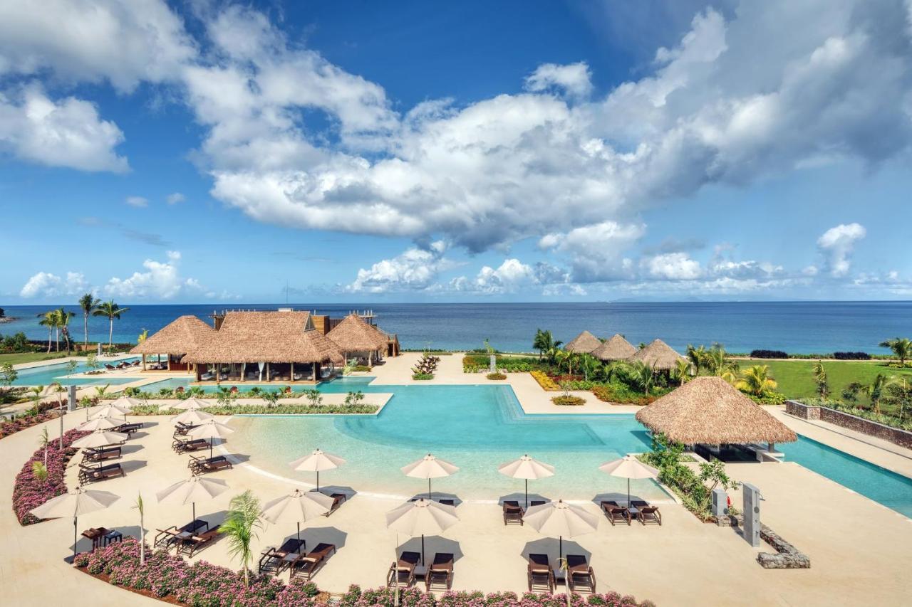 Intercontinental Dominica Cabrits Resort & Spa By Ihg Portsmouth Exterior photo